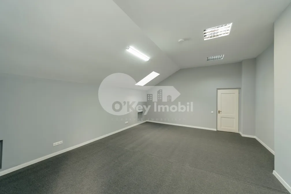 Офис, Центр, ВАСИЛЕ АЛЕКСАНДРИ