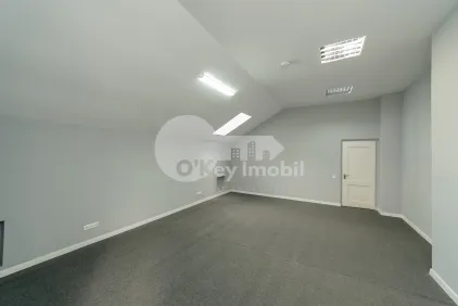 Офис, Центр, ВАСИЛЕ АЛЕКСАНДРИ