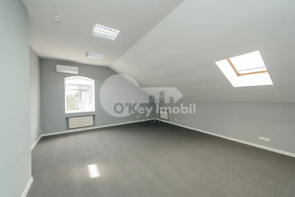 Офис, Центр, ВАСИЛЕ АЛЕКСАНДРИ