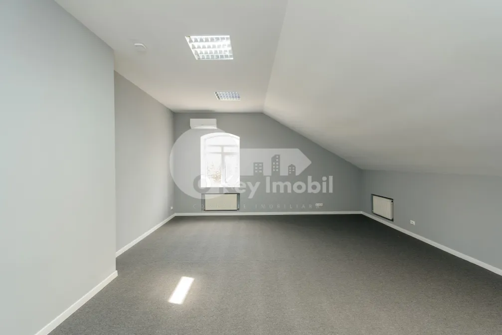 Офис, Центр, ВАСИЛЕ АЛЕКСАНДРИ