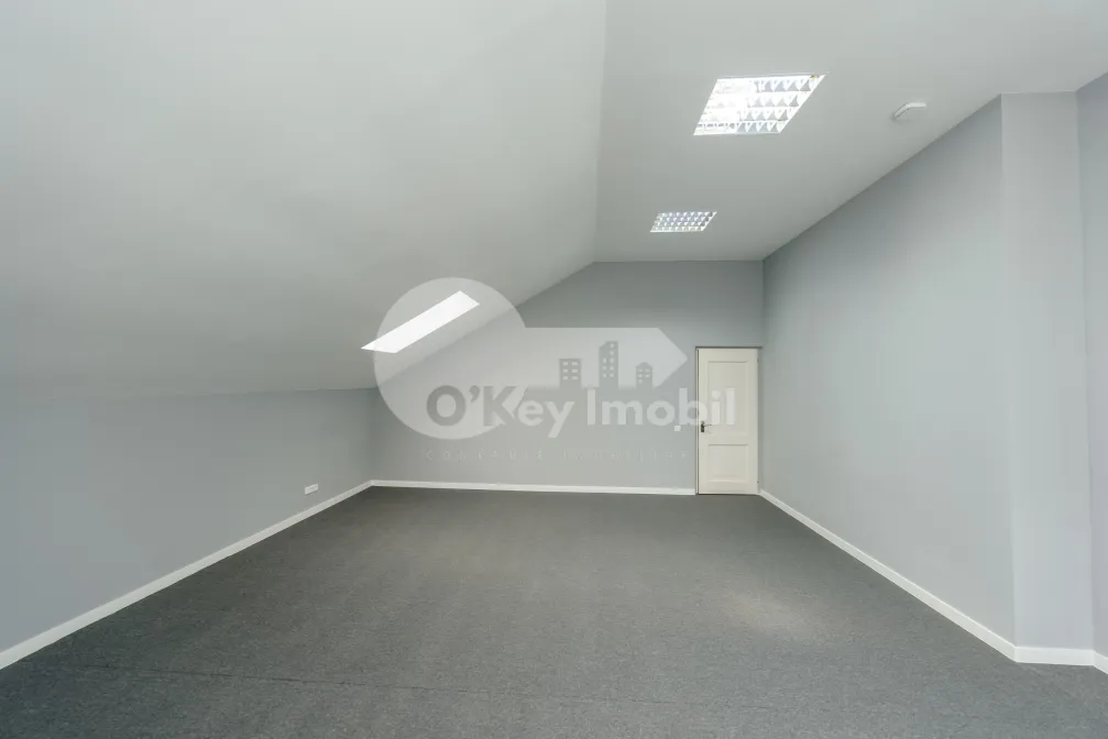 Офис, Центр, ВАСИЛЕ АЛЕКСАНДРИ