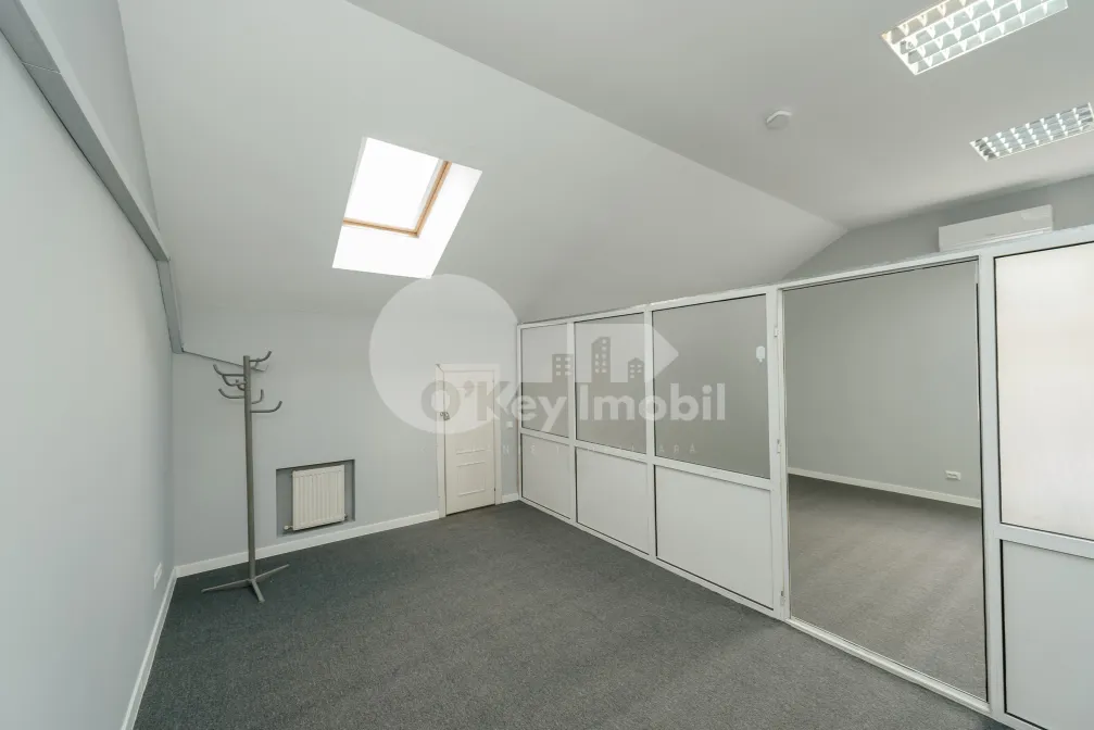 Офис, Центр, ВАСИЛЕ АЛЕКСАНДРИ