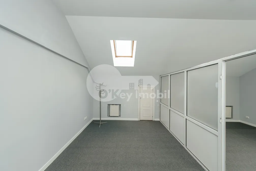 Офис, Центр, ВАСИЛЕ АЛЕКСАНДРИ