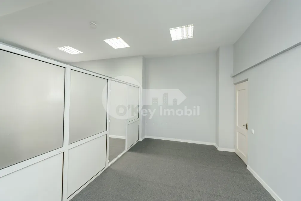 Офис, Центр, ВАСИЛЕ АЛЕКСАНДРИ