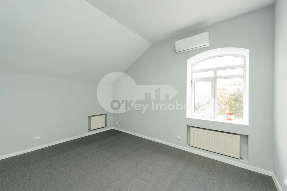 Офис, Центр, ВАСИЛЕ АЛЕКСАНДРИ