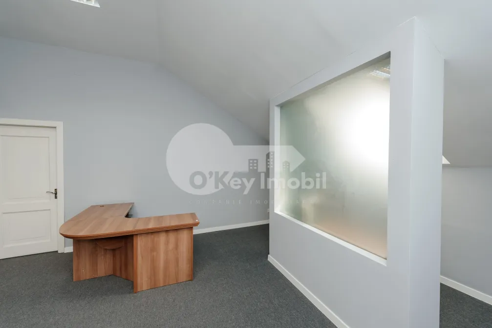 Офис, Центр, ВАСИЛЕ АЛЕКСАНДРИ