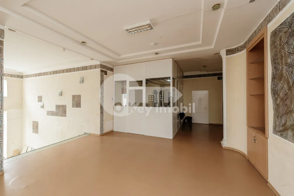 Офис, Центр, ВАСИЛЕ АЛЕКСАНДРИ