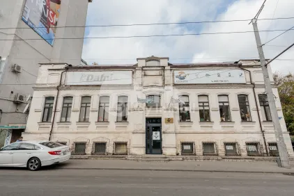 Офис, Центр, ВАСИЛЕ АЛЕКСАНДРИ