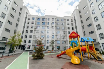 Apartament, DUMBRAVA