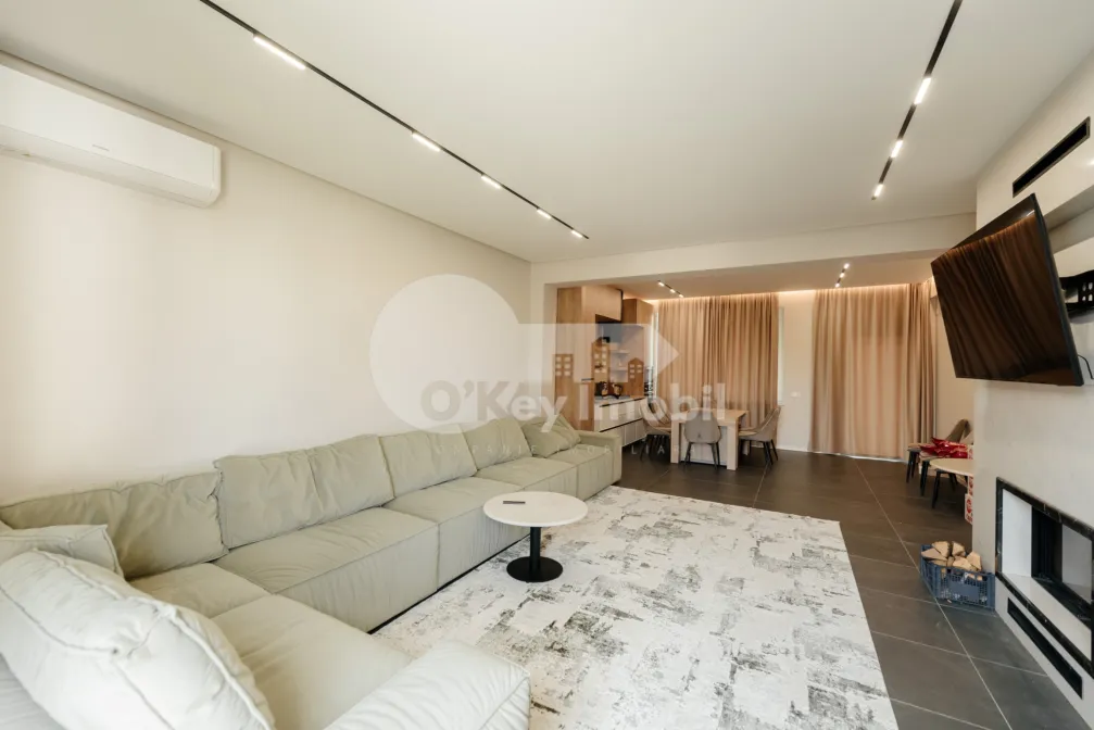 Дом, ЯЛОВЕНЫ