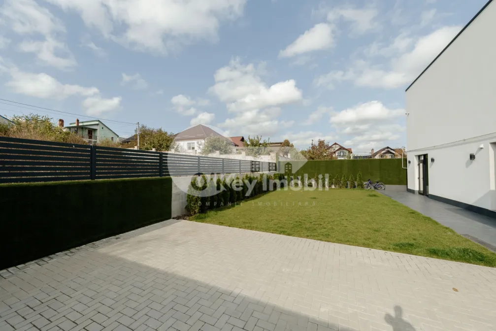 Дом, ЯЛОВЕНЫ