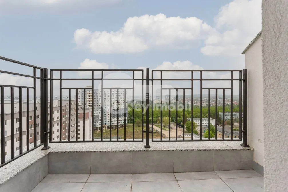 Apartament, Ciocana, MIRCEA CEL BĂTRÂN