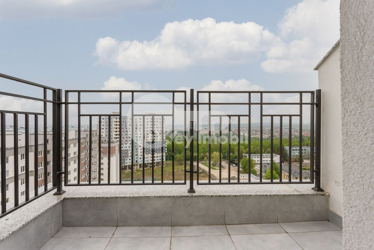 Apartament, Ciocana, MIRCEA CEL BĂTRÂN