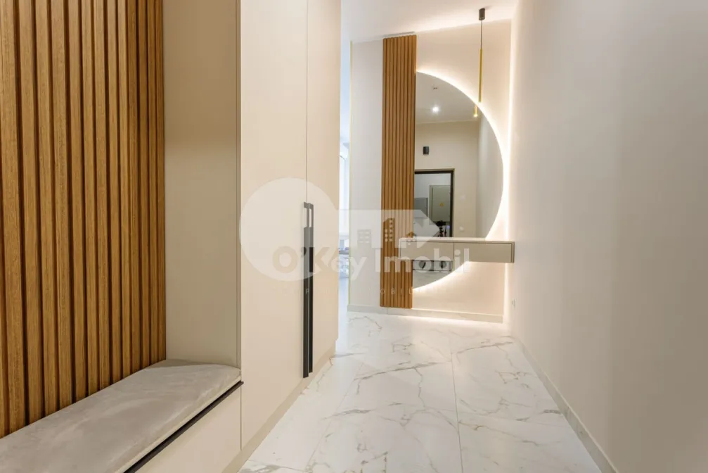 Apartament, Ciocana, MIRCEA CEL BĂTRÂN