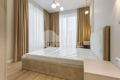 Apartament, Ciocana, MIRCEA CEL BĂTRÂN