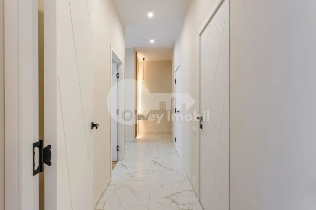 Apartament, Ciocana, MIRCEA CEL BĂTRÂN