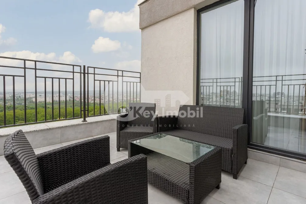 Apartament, Ciocana, MIRCEA CEL BĂTRÂN