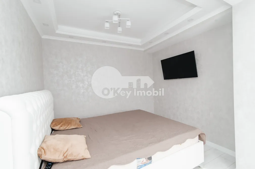 Apartament, Centru, ROMANĂ