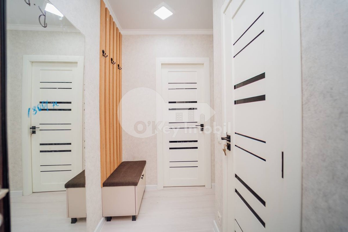 Apartament, Râșcani, NICOLAE DIMO