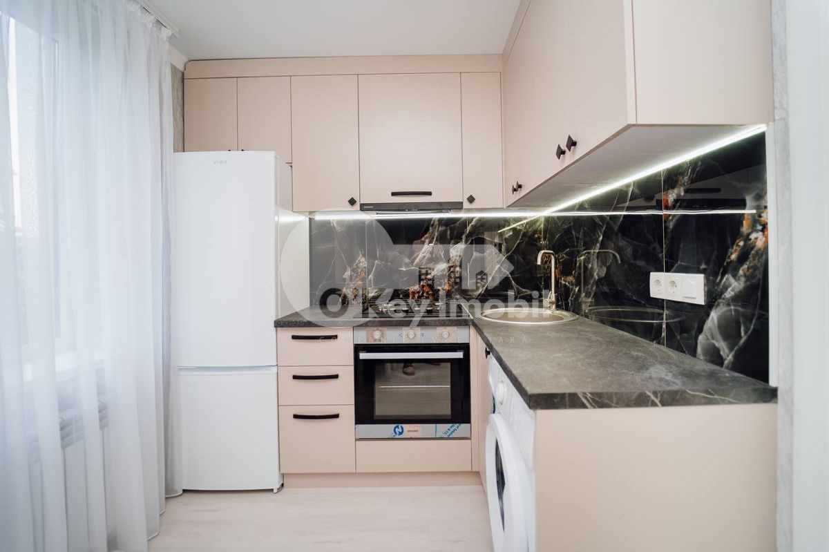 Apartament, Râșcani, NICOLAE DIMO