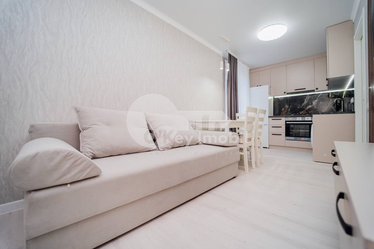 Apartament, Râșcani, NICOLAE DIMO