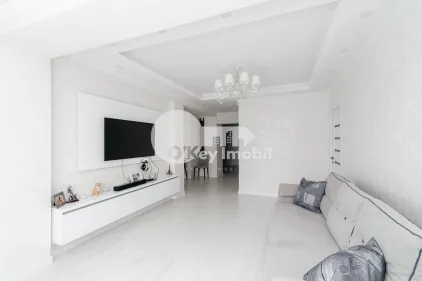 Apartament, Centru, ROMANĂ