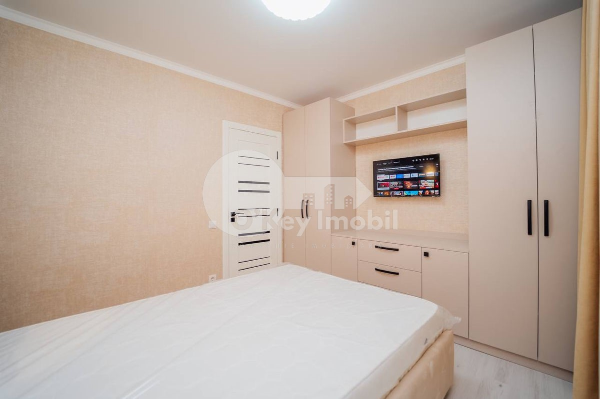 Apartament, Râșcani, NICOLAE DIMO