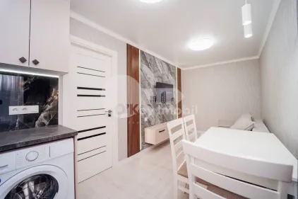 Квартира, Рышкановка, Н. ДИМО