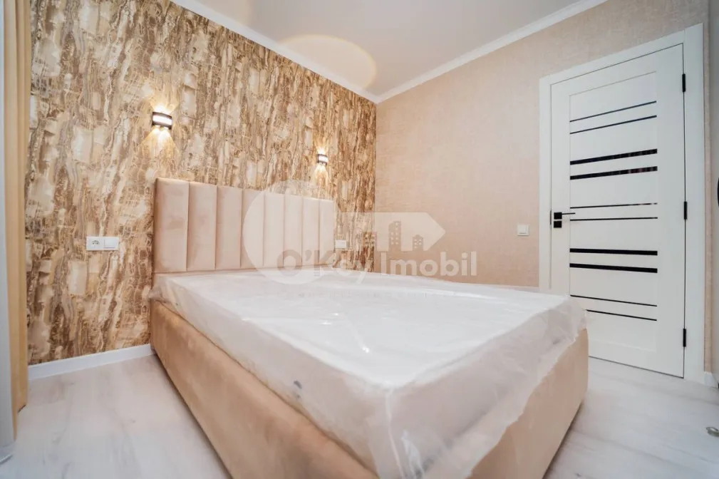 Квартира, Рышкановка, Н. ДИМО