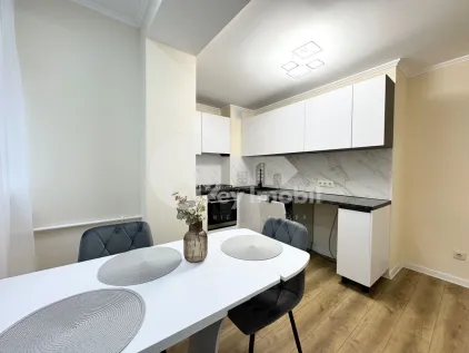 Квартира, Рышкановка, БОГДАН ВОЕВОД