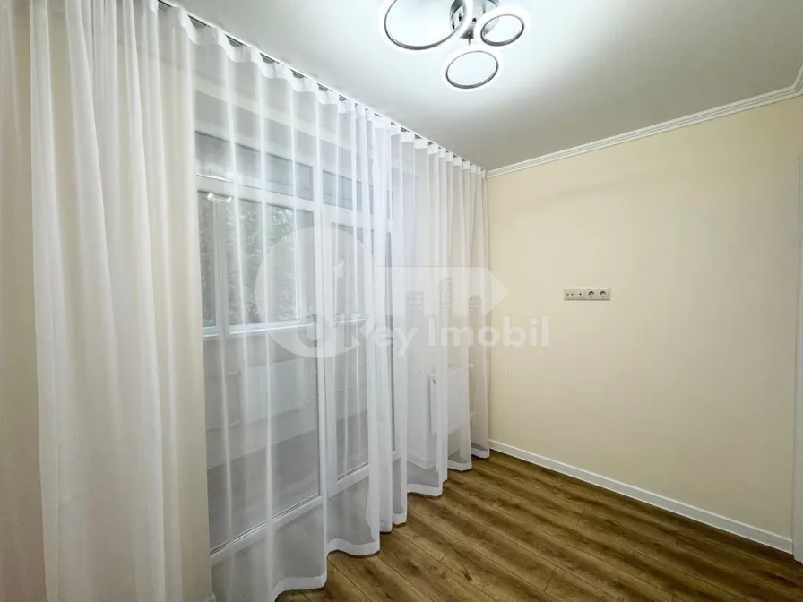 Квартира, Рышкановка, БОГДАН ВОЕВОД