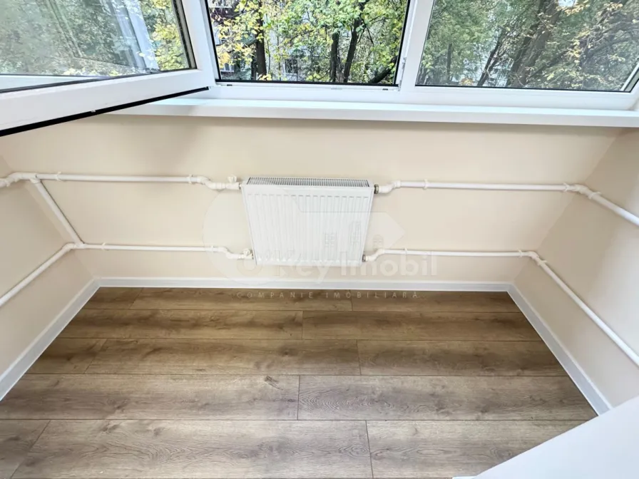 Квартира, Рышкановка, БОГДАН ВОЕВОД