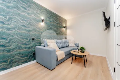Apartament, Buiucani