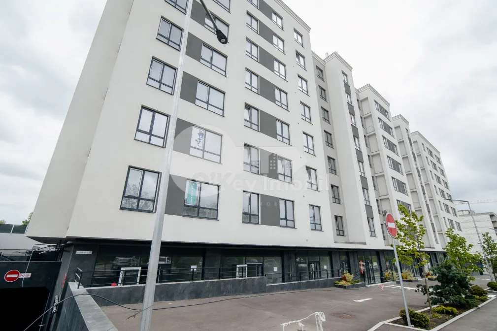 Apartament, DUMBRAVA
