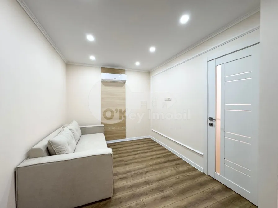 Квартира, Рышкановка, БОГДАН ВОЕВОД