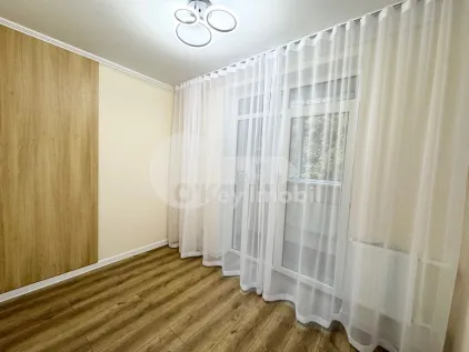 Квартира, Рышкановка, БОГДАН ВОЕВОД