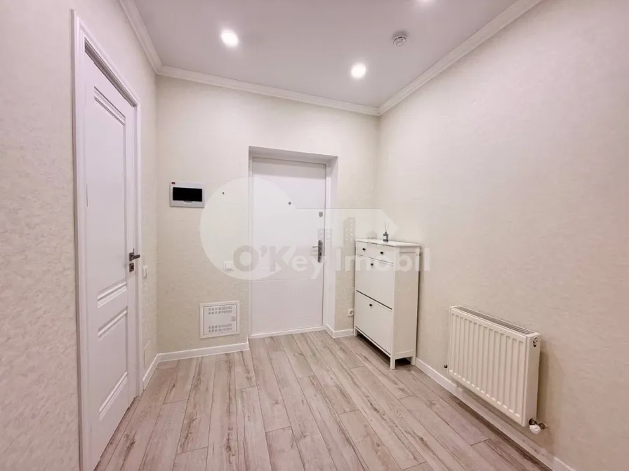 Квартира, Ботаника, БЭЧОИЙ НОЙ