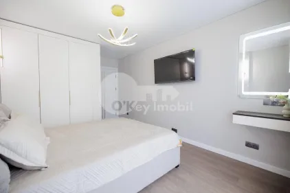 Квартира, Ботаника, БЭЧОИЙ НОЙ