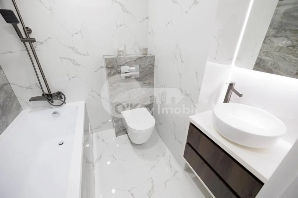 Квартира, Ботаника, БЭЧОИЙ НОЙ