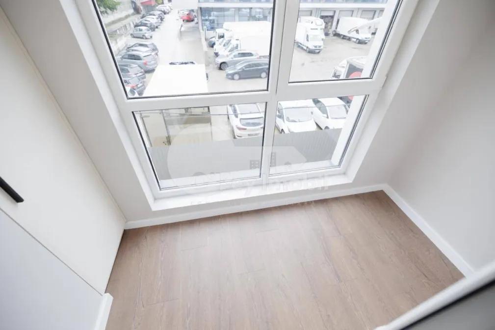 Квартира, Ботаника, БЭЧОИЙ НОЙ