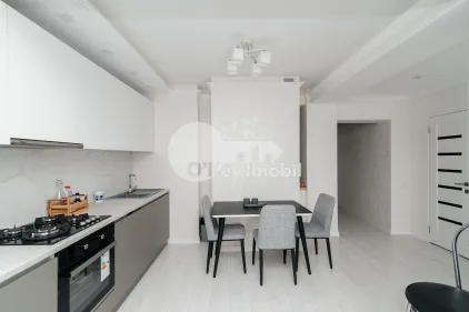 Apartament, Centru, ROMANĂ