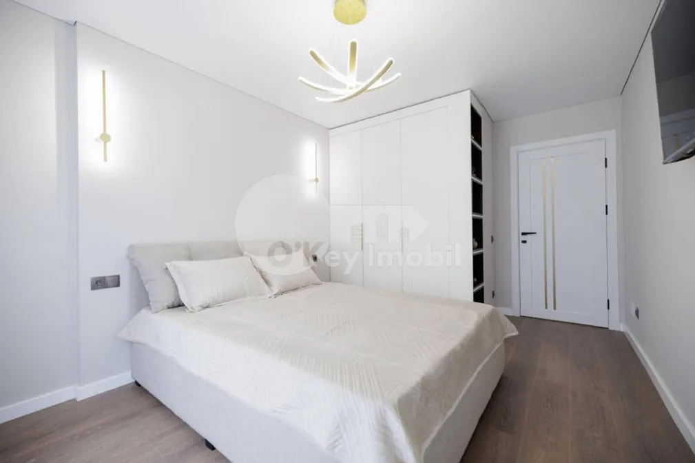 Квартира, Ботаника, БЭЧОИЙ НОЙ