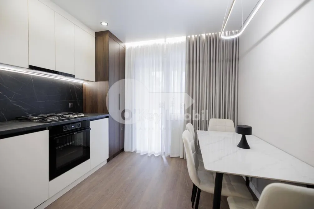 Квартира, Ботаника, БЭЧОИЙ НОЙ