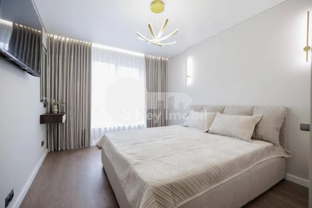 Квартира, Ботаника, БЭЧОИЙ НОЙ