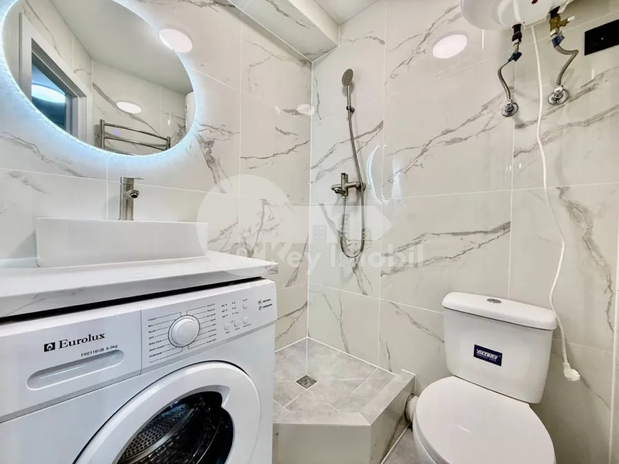 Квартира, Ботаника, ГРЕНОБЛЯ