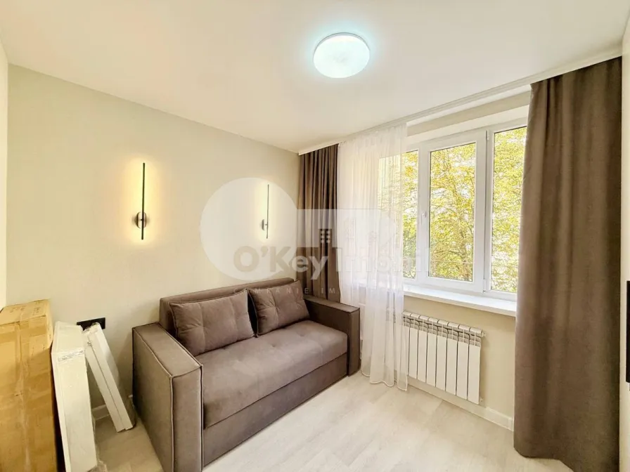 Квартира, Ботаника, ГРЕНОБЛЯ