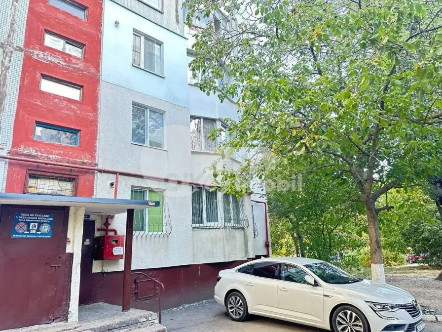 Квартира, Чеканы, ИГОРЬ ВИЕРУ