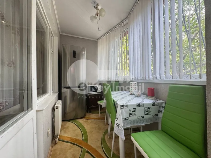 Квартира, Чеканы, ИГОРЬ ВИЕРУ