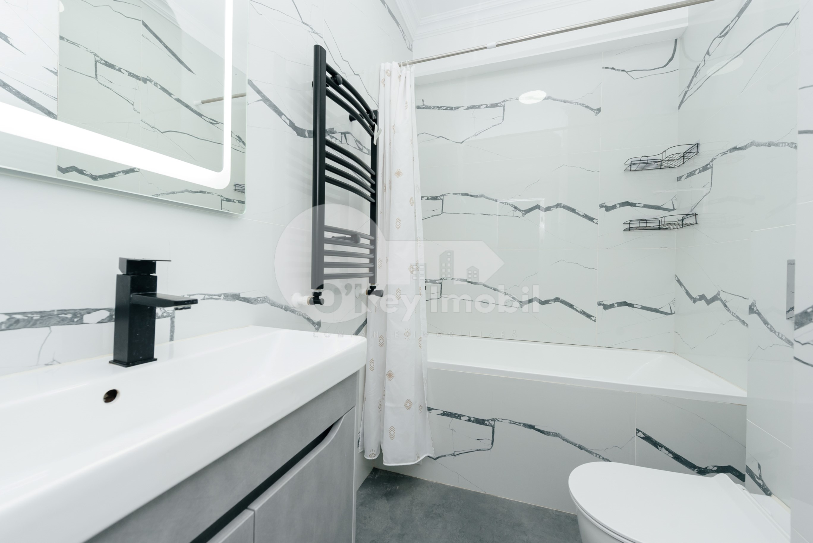 Apartament, Buiucani, ION LUCA CARAGIALE