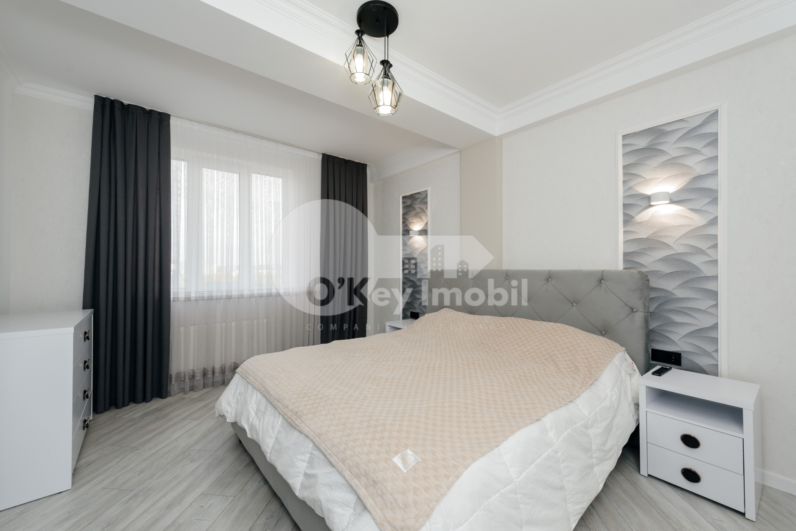 Apartament, Buiucani, ION LUCA CARAGIALE